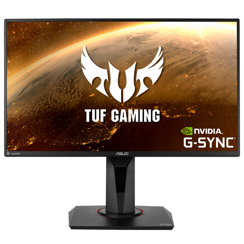 TUF Gaming VG259QM｜Monitors｜ASUS Canada