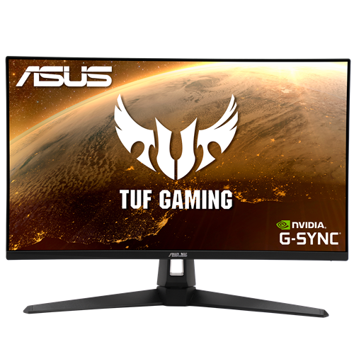 TUF GAMING VG27AQ1A｜Monitors｜ASUS USA