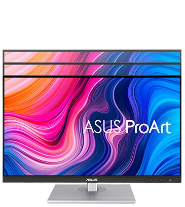 ASUS ProArt Display PA247CV Professional Monitor