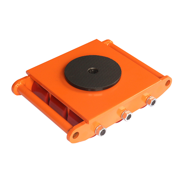 卸売で手動車、手動ウィンチ、キャリングタンク、リフティングクランプ