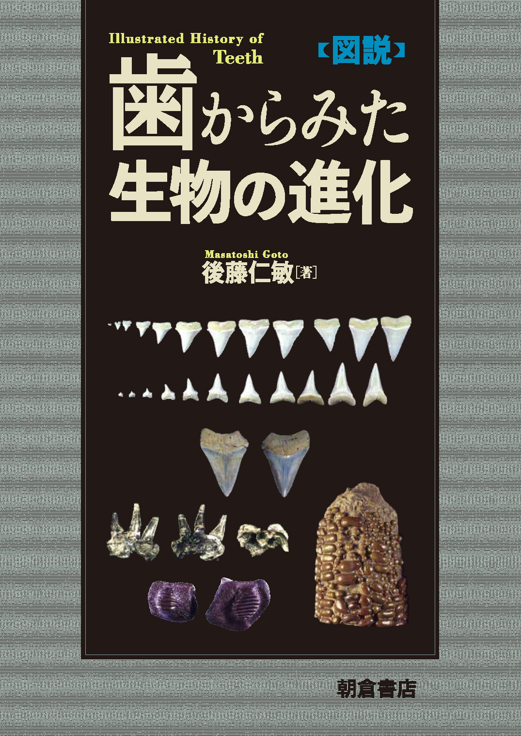 ジャンル一覧 (天文学・地学 地質学) ｜朝倉書店