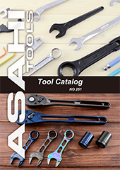Catalog | ASAHI TOOLS