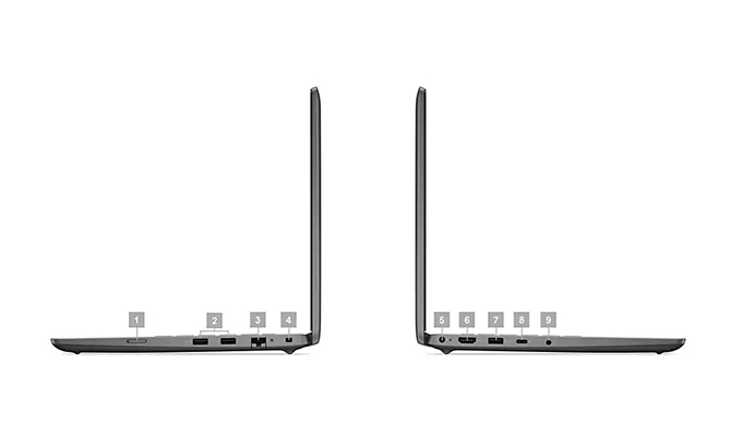 Latitude 3440 - アセンテック