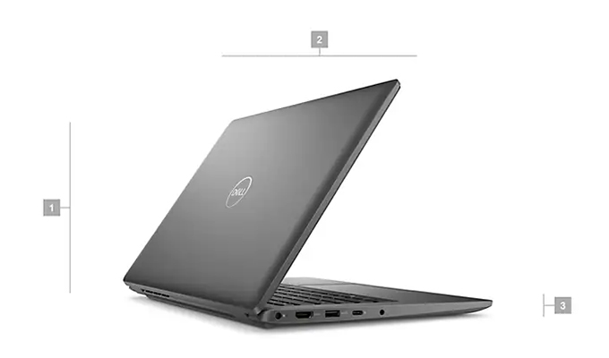 Latitude 3440 - アセンテック