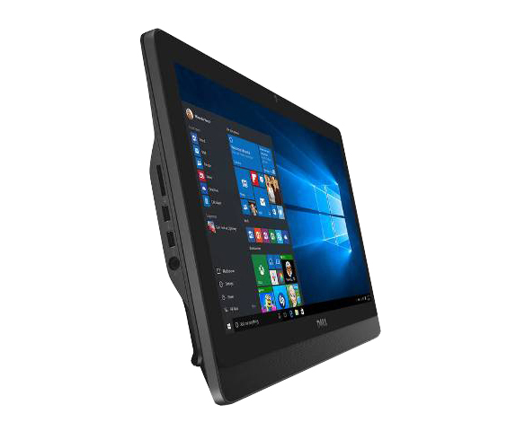 Win 10 Home 4GB RAM 1TB | Dell Inspiron 20 3052 19.5