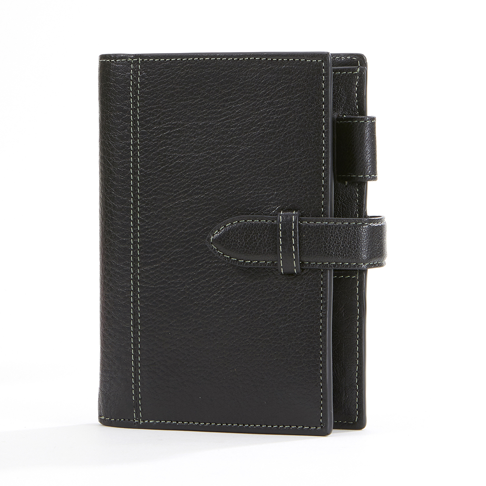 ディープ MICRO5 11mm 名刺フォン［2077］ システム手帳商品一覧 ASHFORD