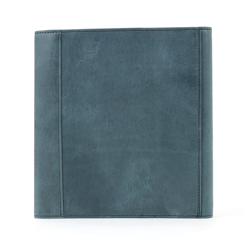 ビタリータ ライフオーガナイザー B6+HB×WA5 15mm[6808] システム手帳