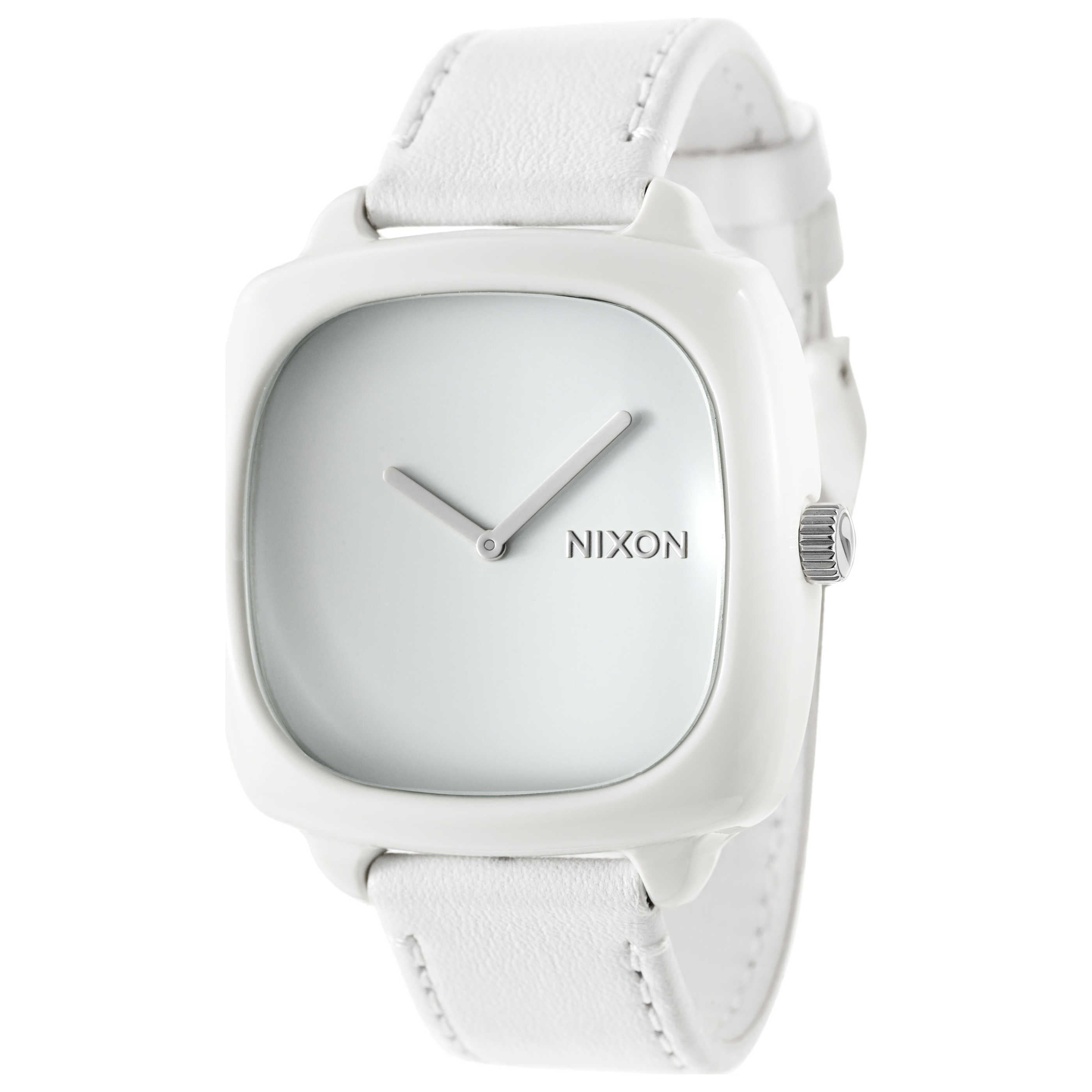 Nixon The Shutter A167100-00 Women's Watch – Ashford.com