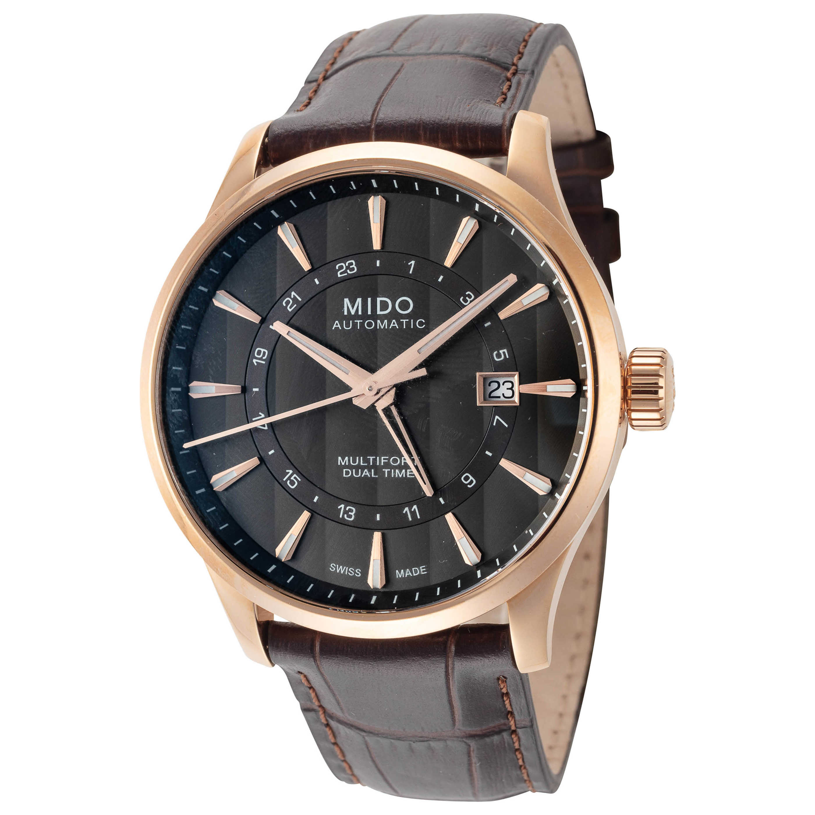 Mido Men's Watch M0384293606100 – Ashford.com