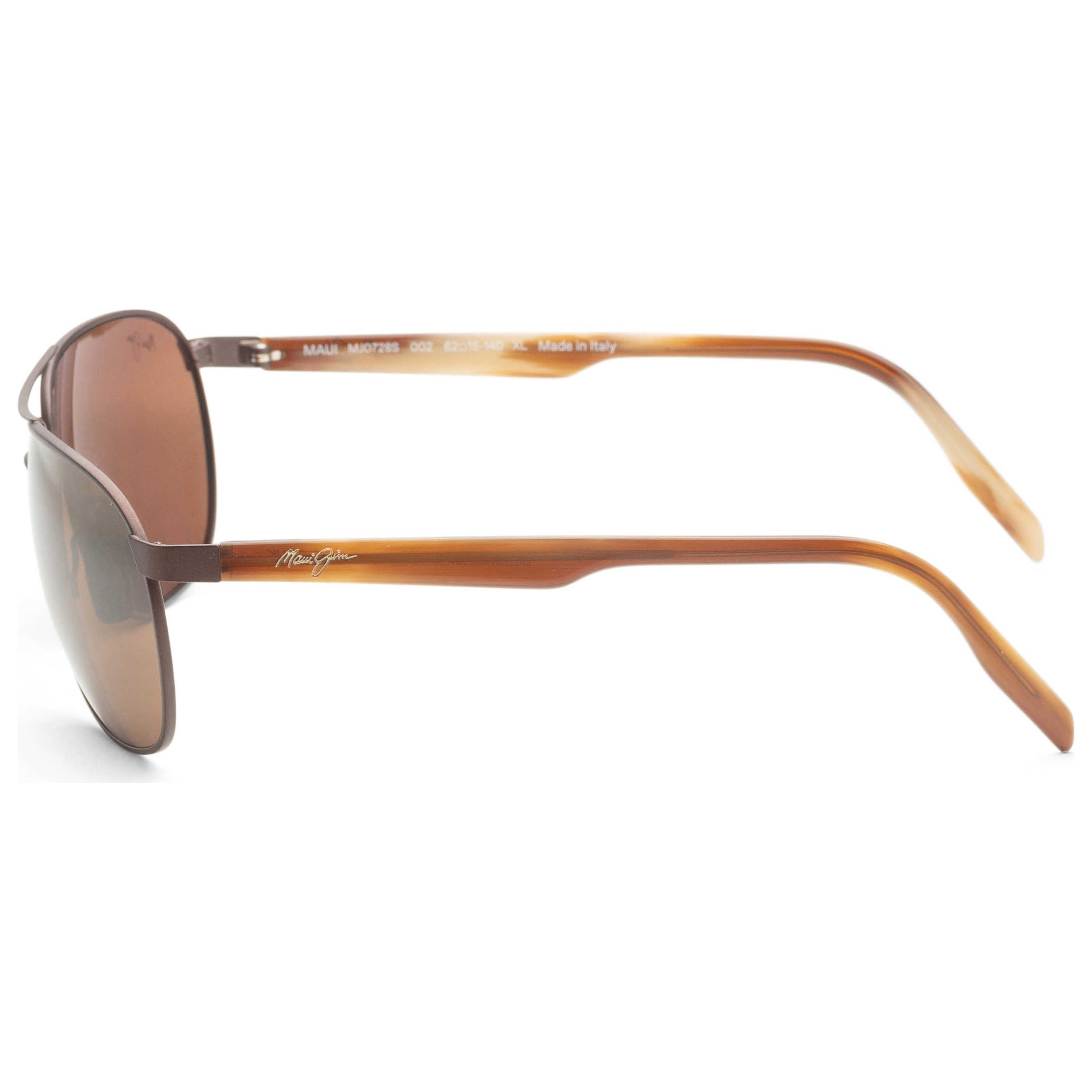 Maui Jim Men's Sunglasses MJ0728S-002 – Ashford.com