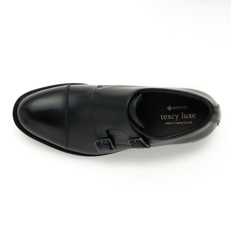 TU-8015(24.5cm ブラック): texcy luxe（テクシーリュクス