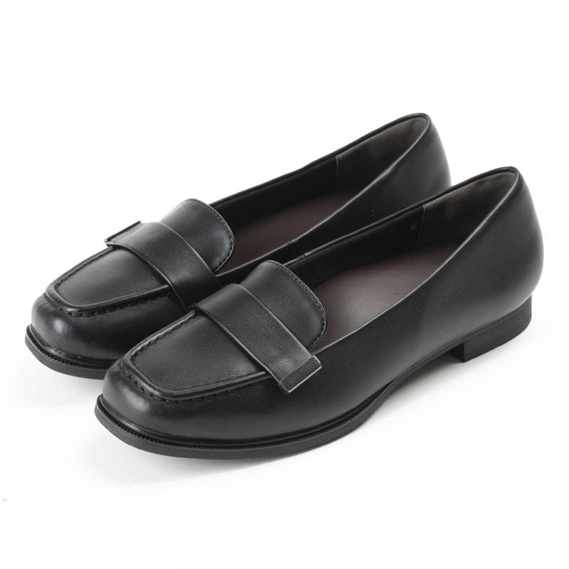 LO-18660(21.5cm ブラック): Lady worker（レディワーカー