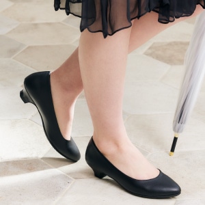 AO-10239(22.5cm ブラック): AcureZアウトレット｜アシックス商事 公式