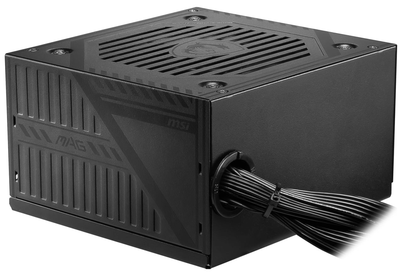 MAG A650BNL | MSI 電源ユニット | 株式会社アスク