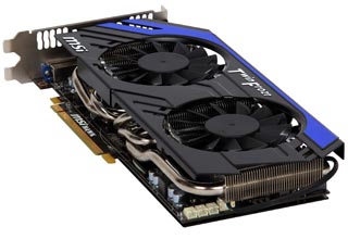 R7870 HAWK | MSI グラフィックボード RADEON HD 7870 | 株式会社アスク