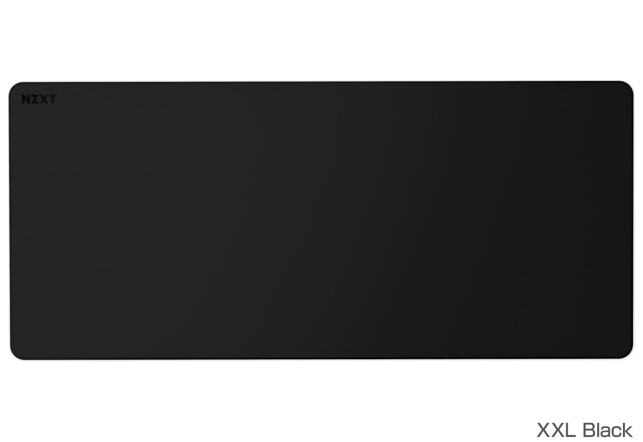 Zoneシリーズ | NZXT ゲーミングデバイス マウスパッド | 株式会社アスク
