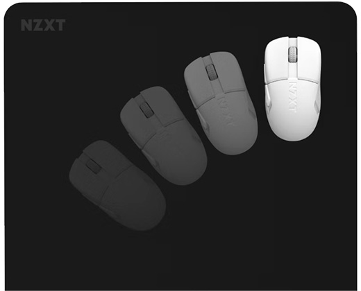 Zoneシリーズ | NZXT ゲーミングデバイス マウスパッド | 株式会社アスク