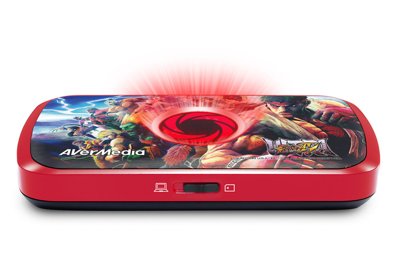 AVT-C875-USF4C | AVerMedia ゲームキャプチャー | 株式会社アスク