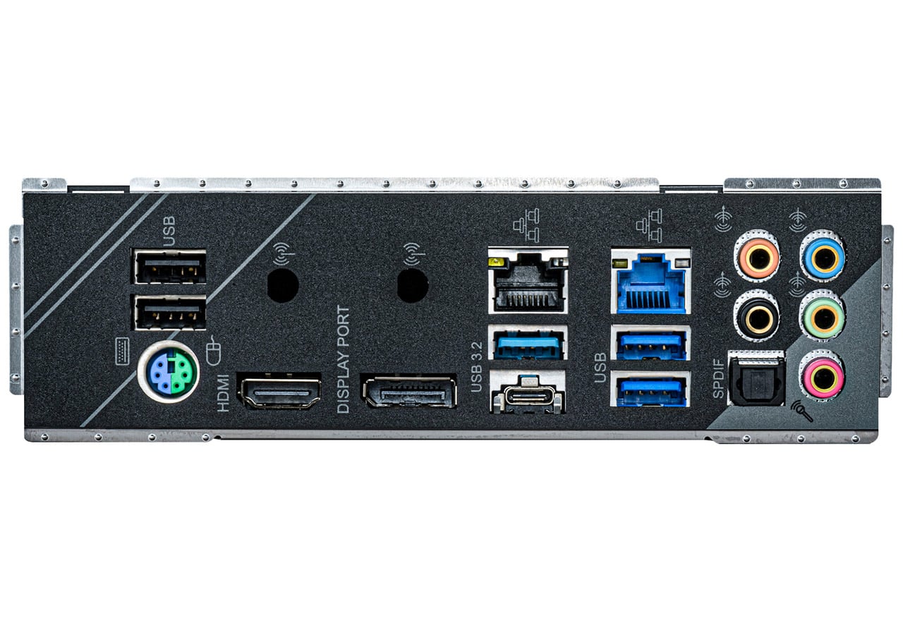 Z590 Extreme | ASRock マザーボード Intel Z590チップセット | 株式