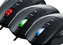 Xornet II | Cooler Master ゲーミングデバイス マウス | 株式会社アスク