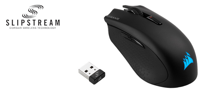 HARPOON RGB WIRELESS | CORSAIR ゲーミングマウス | 株式会社アスク