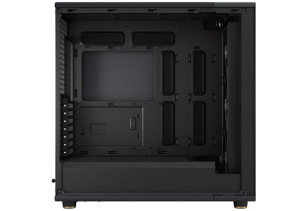 North XL TG | Fractal Design フルタワー型PCケース | 株式会社アスク