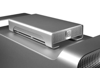 G-DRIVE USB3.0シリーズ | G-Technology デスクトップ向けストレージ
