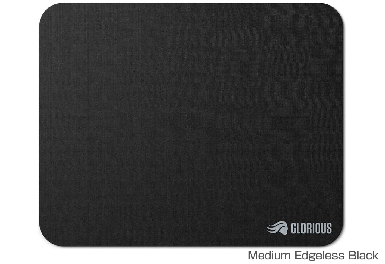 Mouse Pad 2シリーズ | Glorious ゲーミングマウスパッド | 株式会社アスク