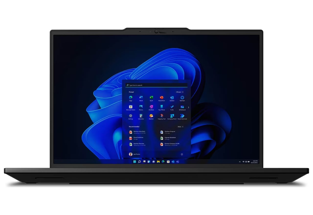 ThinkPad P14s Gen 5 | Lenovo モバイルワークステーション | 株式会社