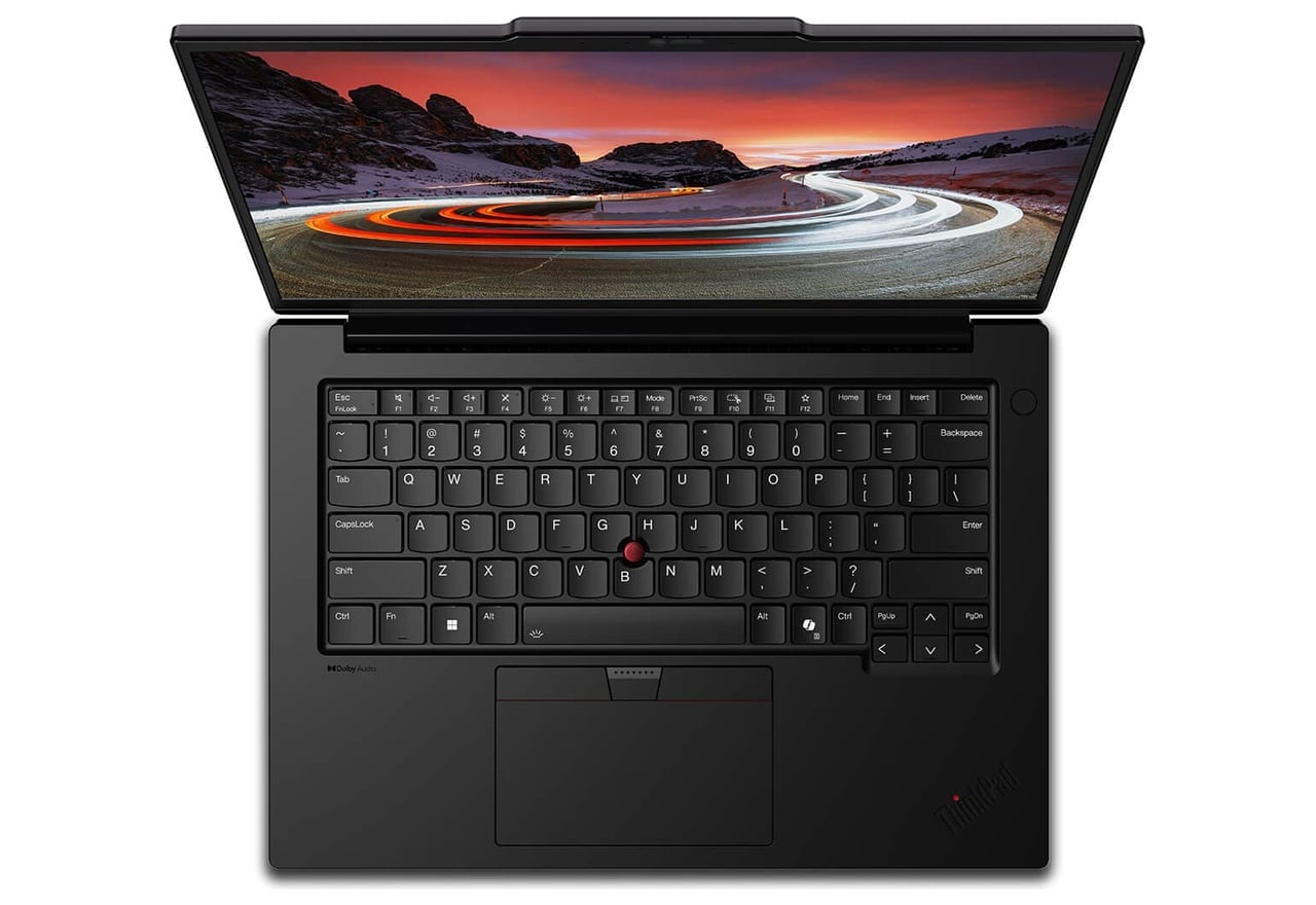 ThinkPad P14s Gen 5 | Lenovo モバイルワークステーション | 株式会社