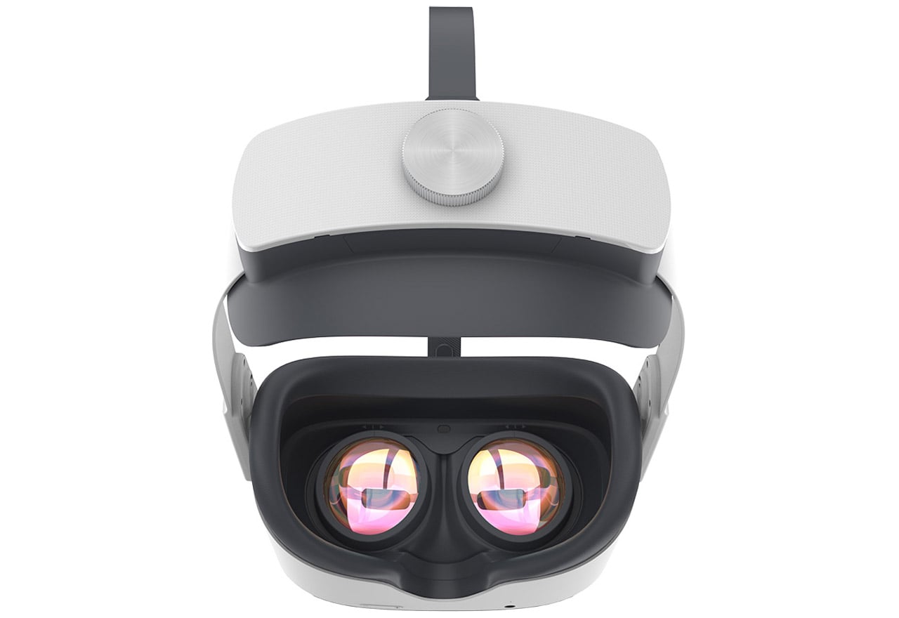 pico neo 3 pro | PICO Technology VRヘッドマウントディスプレイ