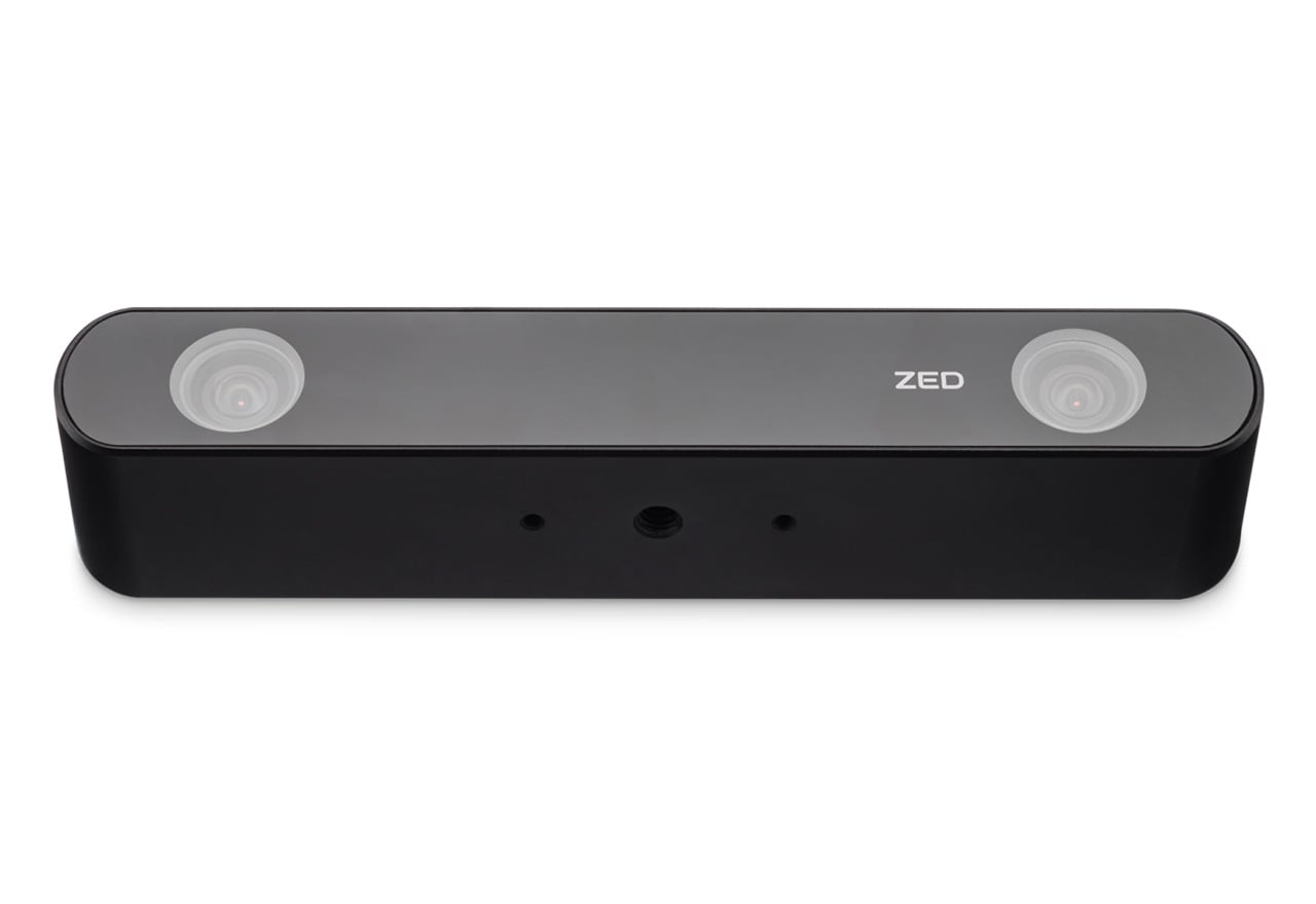 ZED 2 | Stereolabs ステレオカメラ | 株式会社アスク
