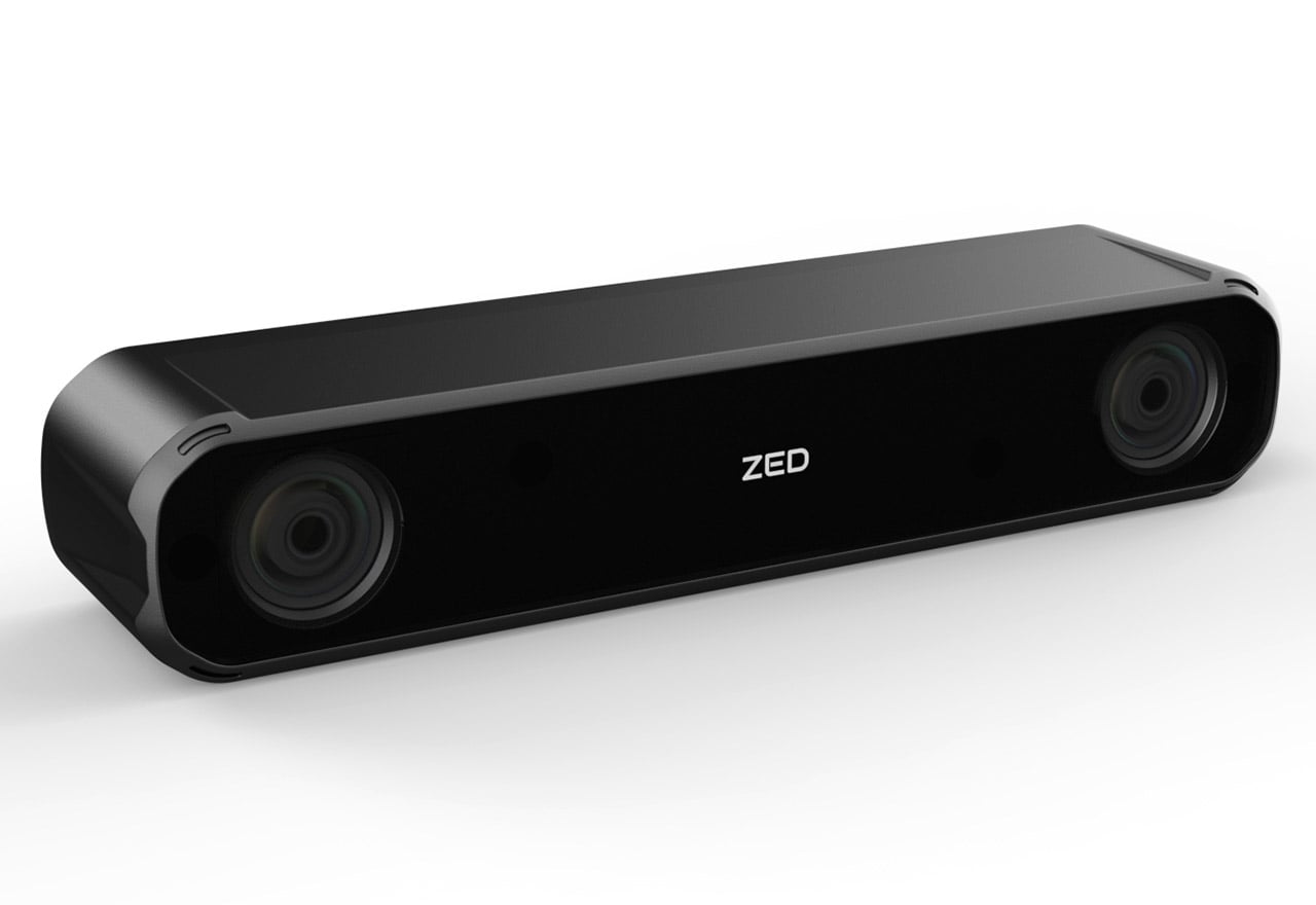 ZED X | Stereolabs AIカメラ | 株式会社アスク