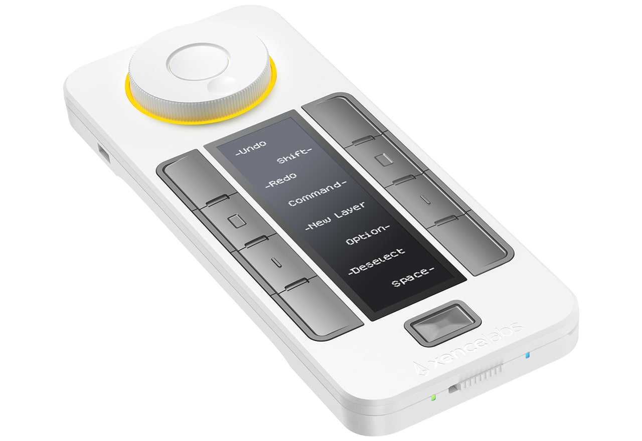 Pen Tablet Medium Bundle SE | Xencelabs ペンタブレット | 株式会社