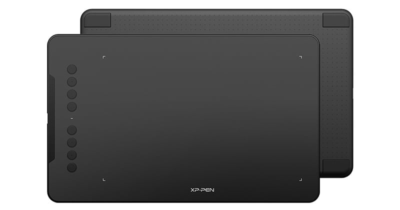 Deco 01 V2 | XPPen ペンタブレット | 株式会社アスク