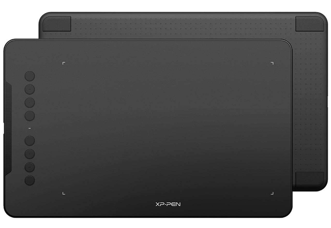 Deco 01 V2 | XPPen ペンタブレット | 株式会社アスク