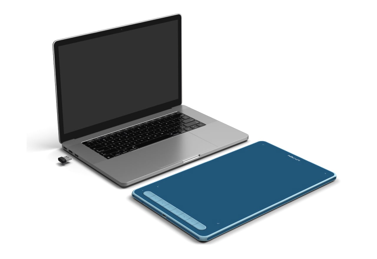 Deco LWシリーズ | XPPen ペンタブレット | 株式会社アスク