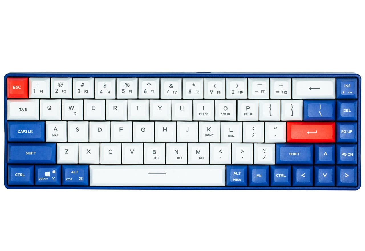 ZM-K610シリーズ | ZALMAN キーボード | 株式会社アスク