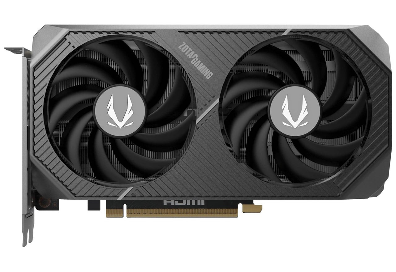 ZOTAC GAMING GeForce RTX 5060 Ti 8GB Twin Edge OC | ZOTAC NVIDIA