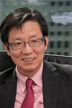 朝倉慶の経済セミナー｜独自視点で世界経済を斬る！｜ASAKURAセミナー