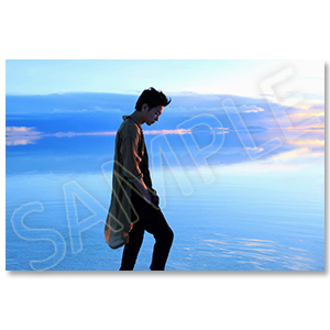 佐藤健 写真集＋DVDブック『X(ten)』 | 佐藤 健 | A!SMART