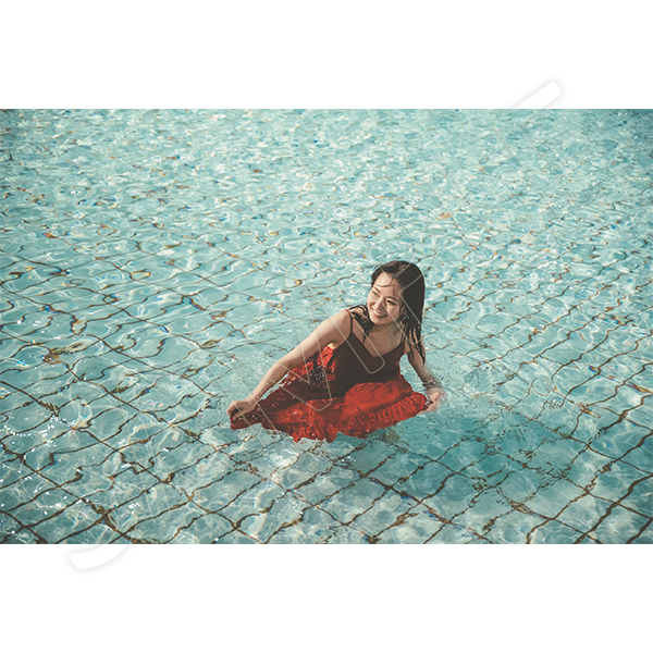 山田杏奈セカンド写真集「BLUE」 | 山田 杏奈 | A!SMART
