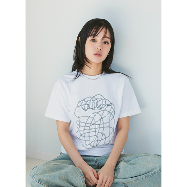 Zine「8」 | 藤原さくら | A!SMART