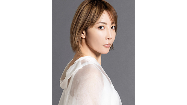 柚希 礼音 | A!SMART