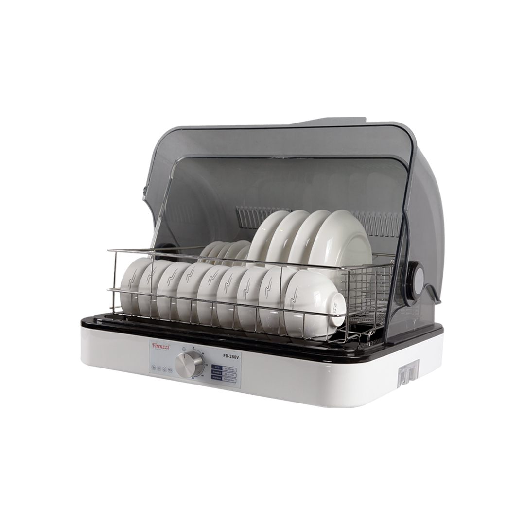 FD-288 V Dish Dryer - Asia Summit Marketing - Firenzzi and