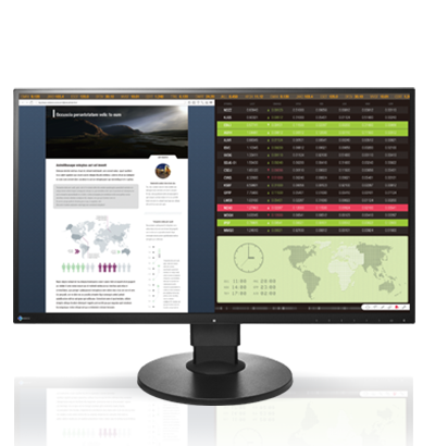 Eizo FlexScan EV2750 27