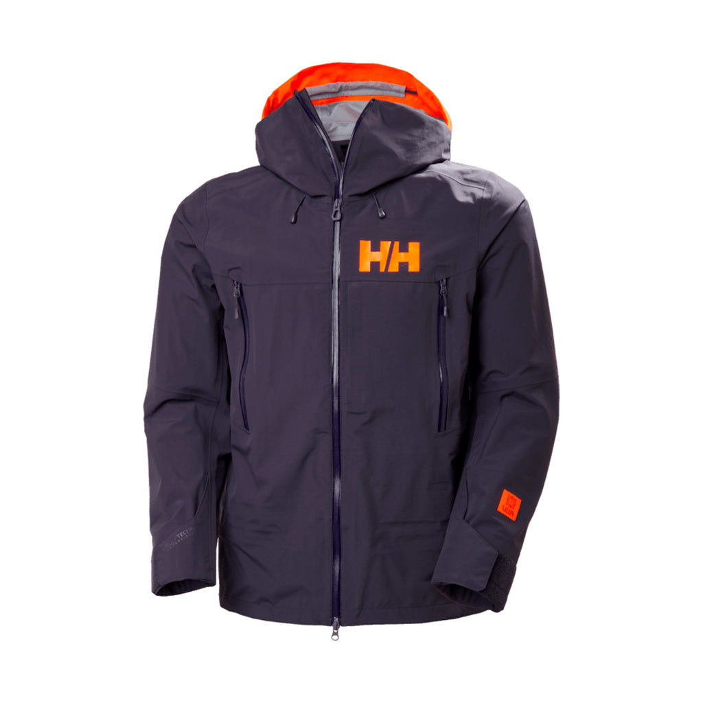 Helly Hansen Sogn Shell 2.0 Jacket (65748) Mens 2026 – Aspen Ski