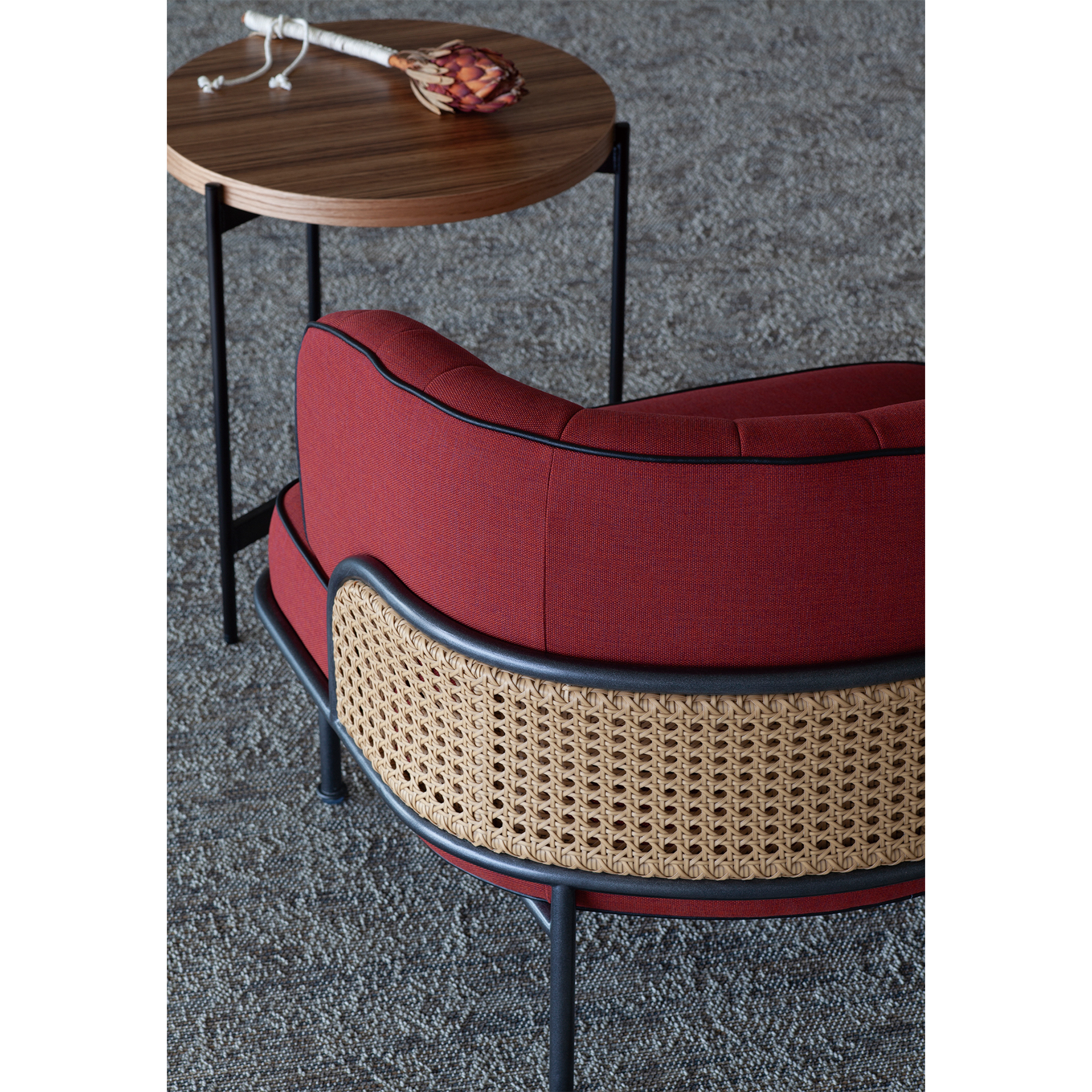 BON SIDE TABLE - 【ASPLUND CONTRACT】 アスプルンド コントラクト