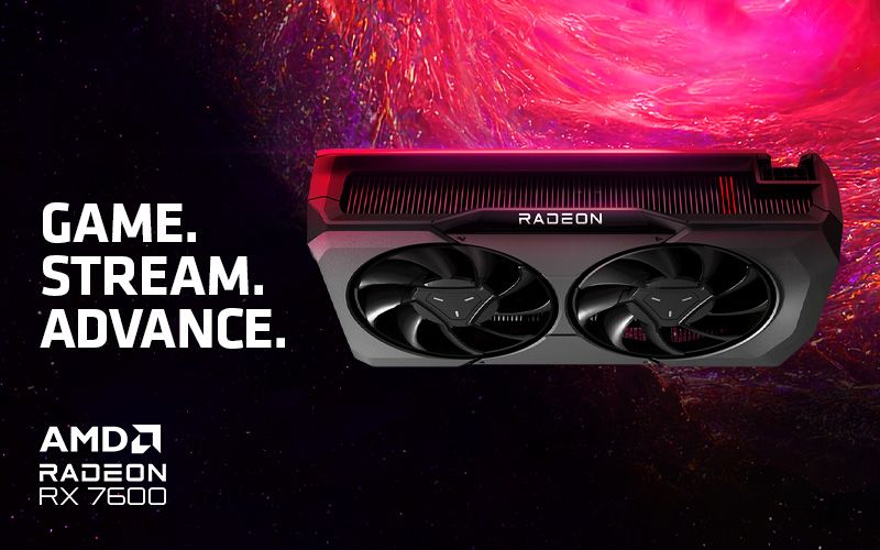 リチャード様 ASRock RX7600 Steel Legend 8GB ASRock Radeon RX 7600 XT Steel Legend Review | TechPowerUp