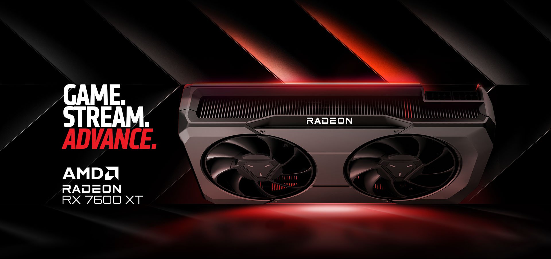 グラフィックボード・グラボ・ビデオカード ASRock STEEL LEGEND AMD Radeon RX 7600XT Radeon RX 7600 XT Steel Legend 16GB OC | ASRock グラフィックボード